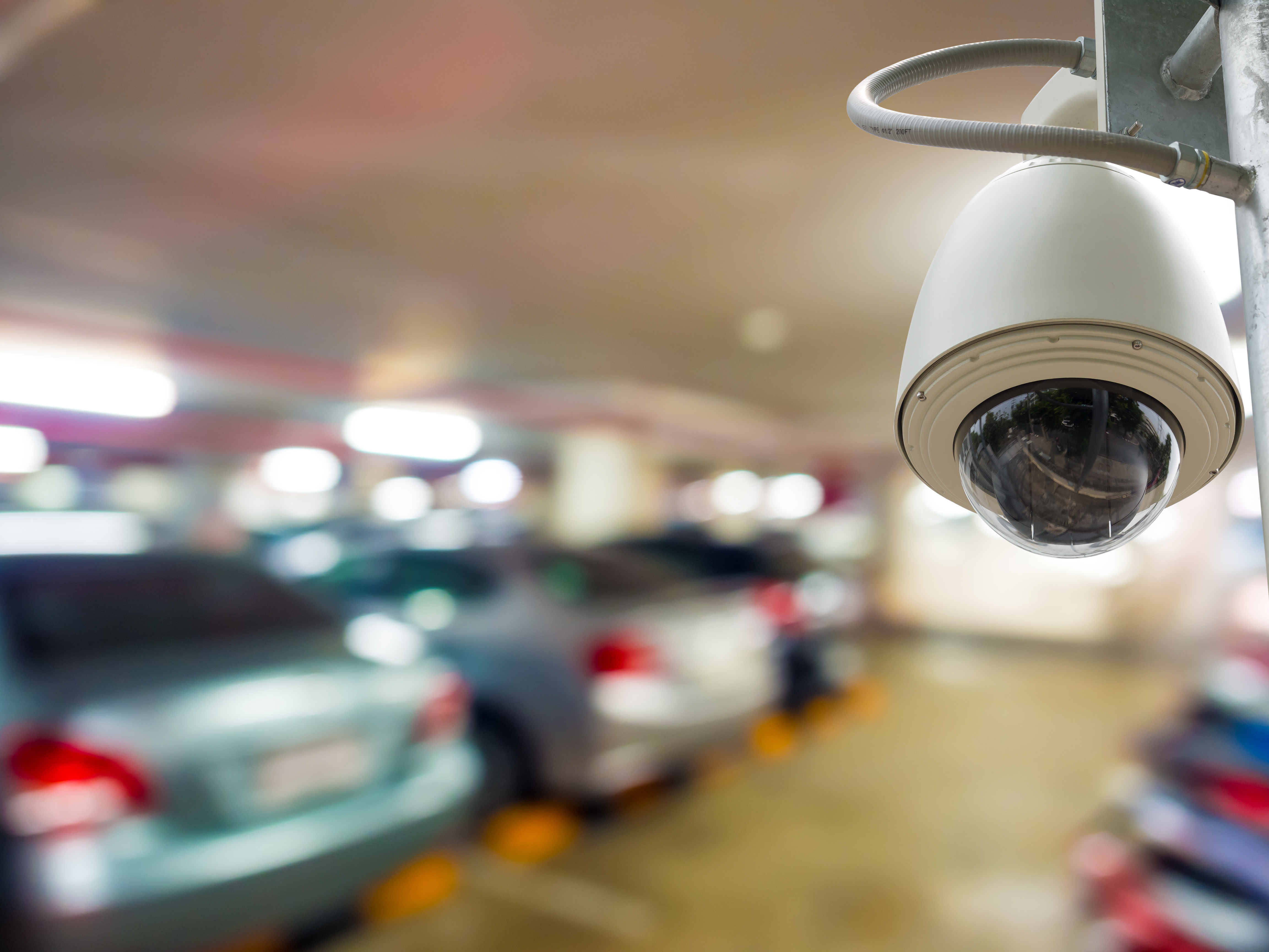 Business Proposal For Cctv Installation Pdf